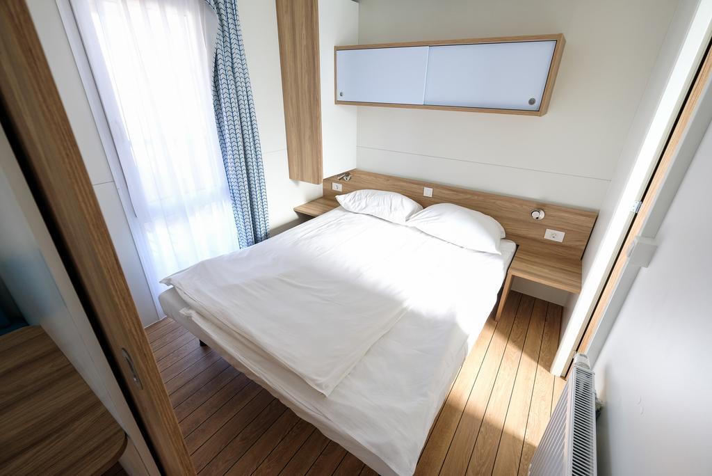 Terme Village - Mobile Homes Catez ob Savi Bagian luar foto